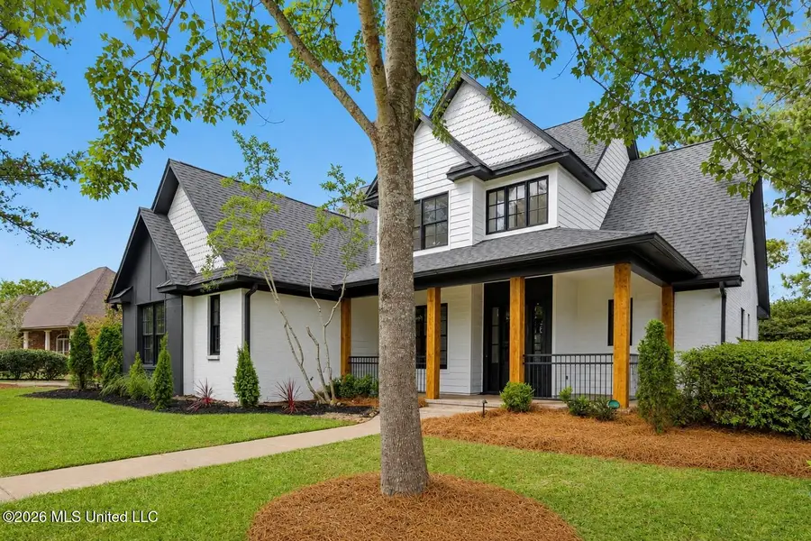 135 Carrick Avenue, Madison, MS 39110 - #2