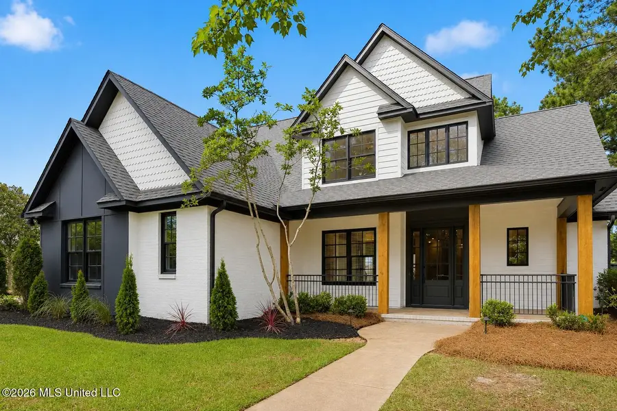 135 Carrick Avenue, Madison, MS 39110 - #3