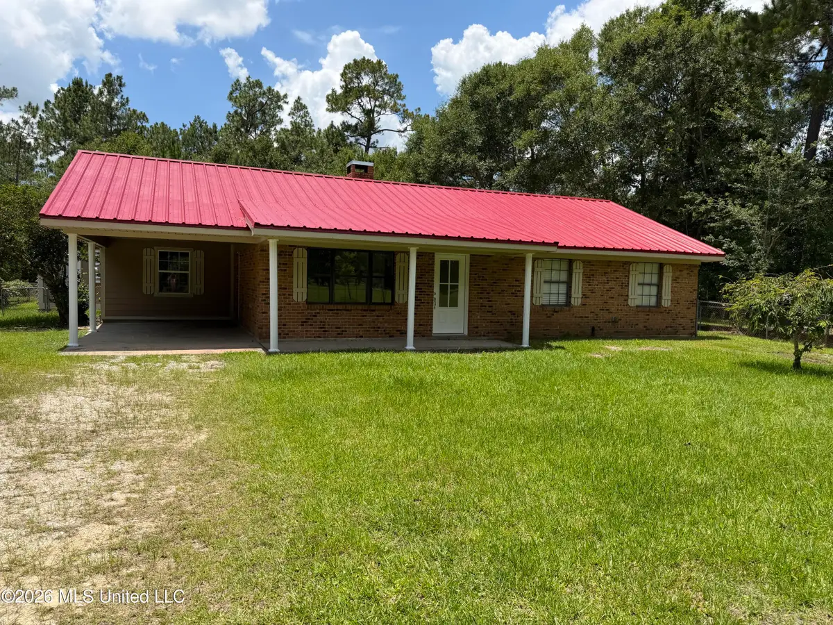 15527 Dobson Road, Diberville, MS 39540 - #1