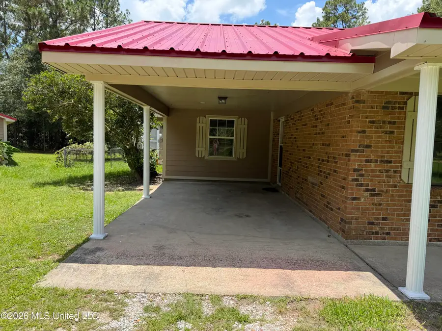 15527 Dobson Road, Diberville, MS 39540 - #2