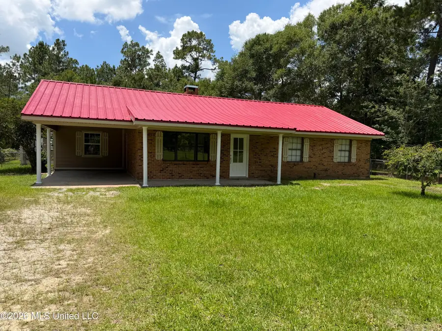 15527 Dobson Road, Diberville, MS 39540 - #3
