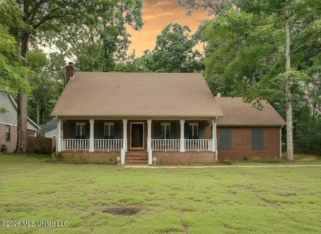 4040 Windermere Drive, Nesbit, MS 38651 - #1