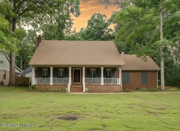 4040 Windermere Drive, Nesbit, MS 38651