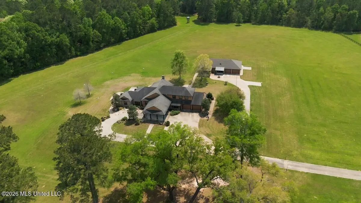 1979 Leman Road, Oakdale, LA 71463 - #1