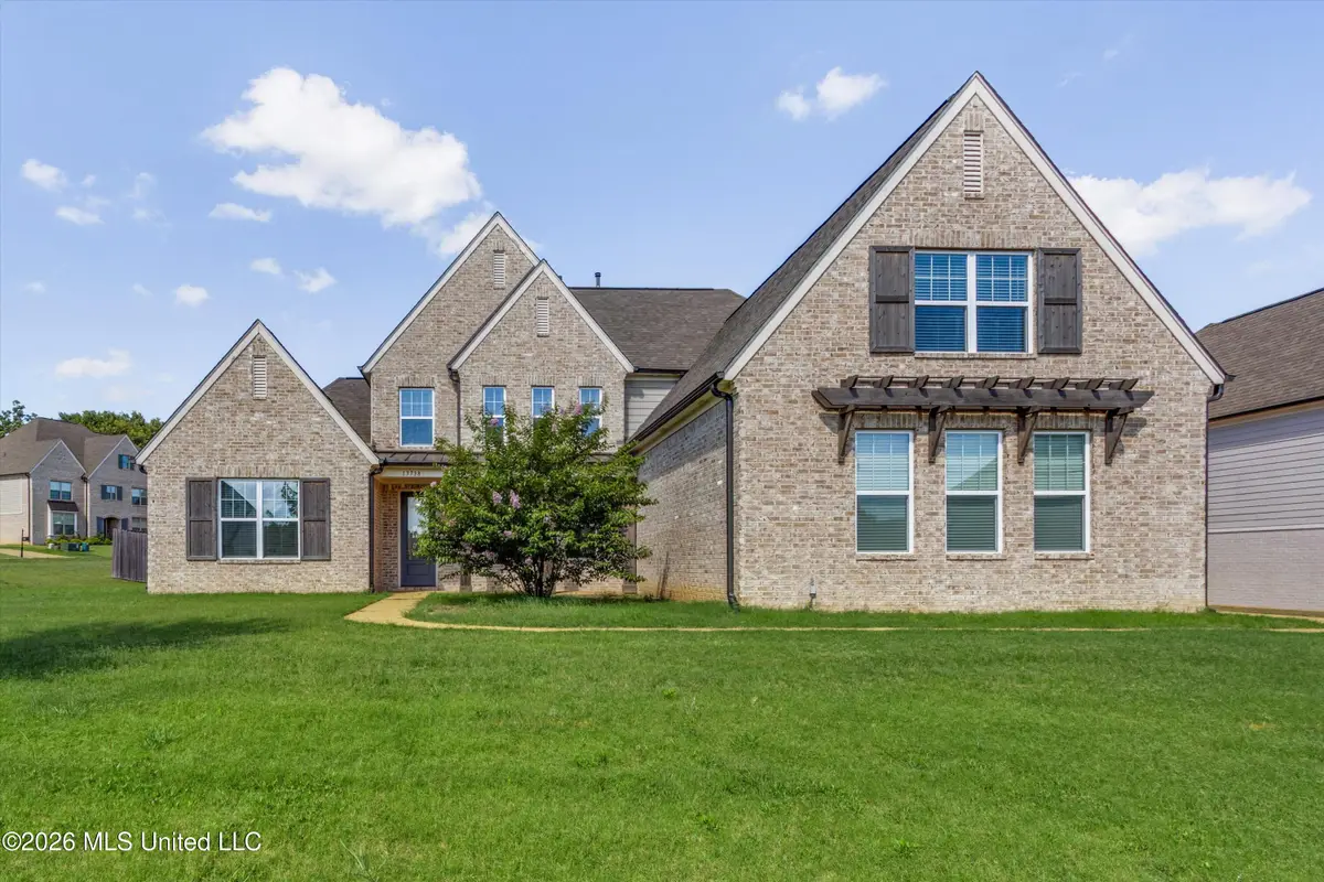 13738 River Grove Lane, Olive Branch, MS 38654 - #1