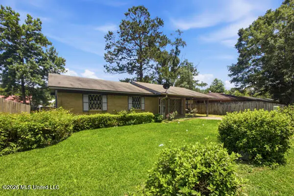 209 Holden Road, McComb, MS 39648 - #2