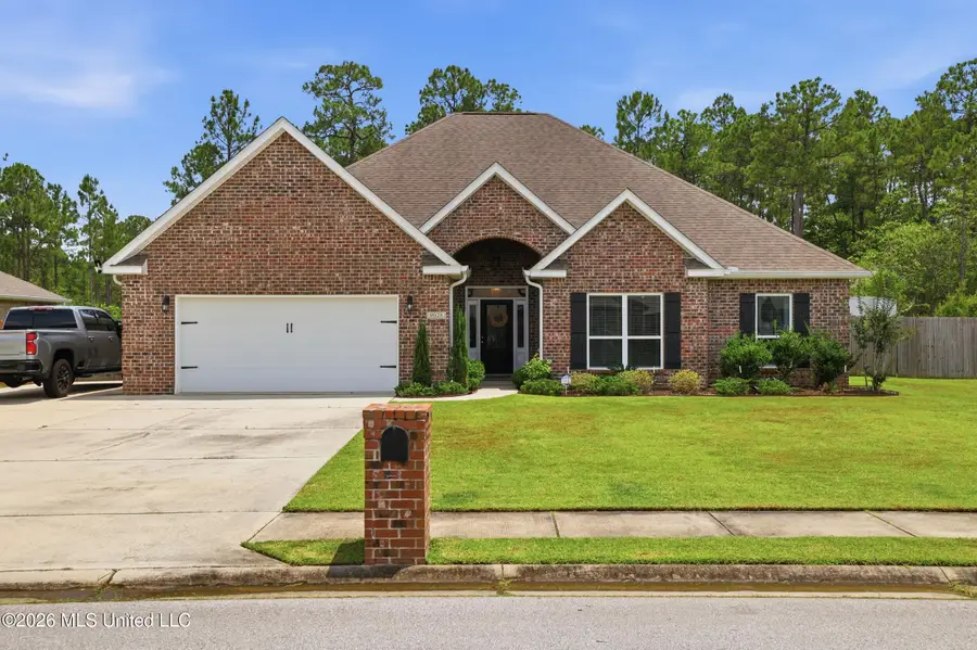 9028 River Birch Drive, Biloxi, MS 39532 - #2