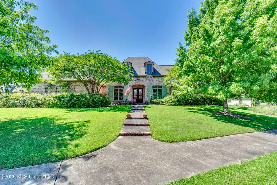 115 Chartres Drive, Madison, MS 39110 - #2