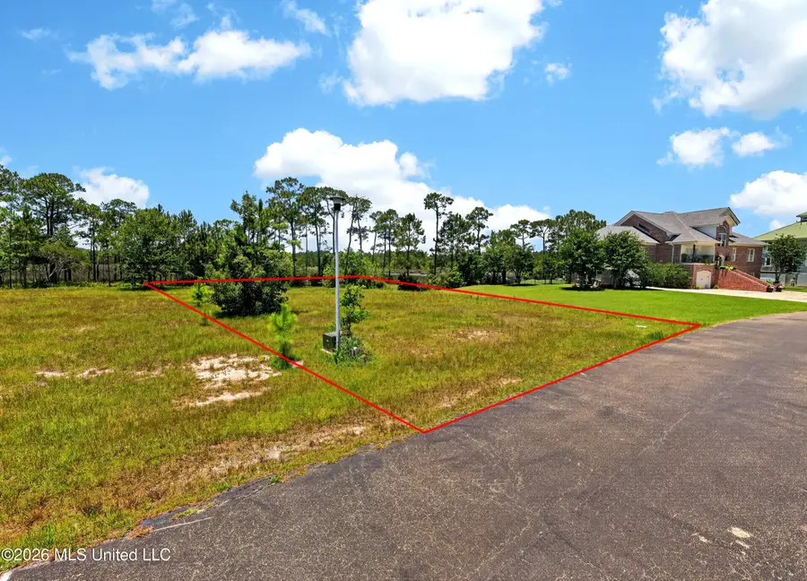 Lot 40 Ascot Drive, Biloxi, MS 39532 - #2