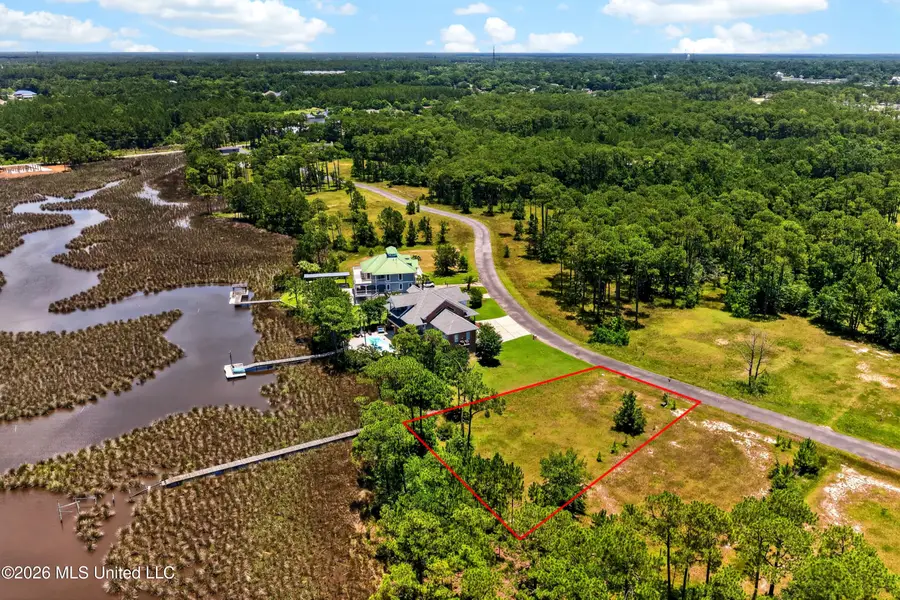 Lot 40 Ascot Drive, Biloxi, MS 39532 - #3