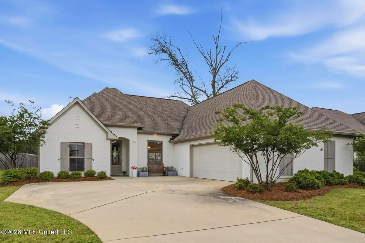 105 Shore View Drive, Madison, MS 39110 - #1