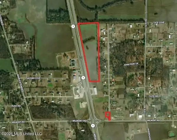 Ms-1, Greenville, MS 38701