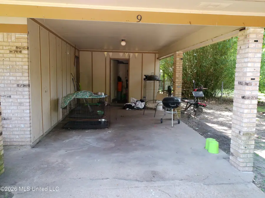 9 Park Drive, Gulfport, MS 39503 - #2