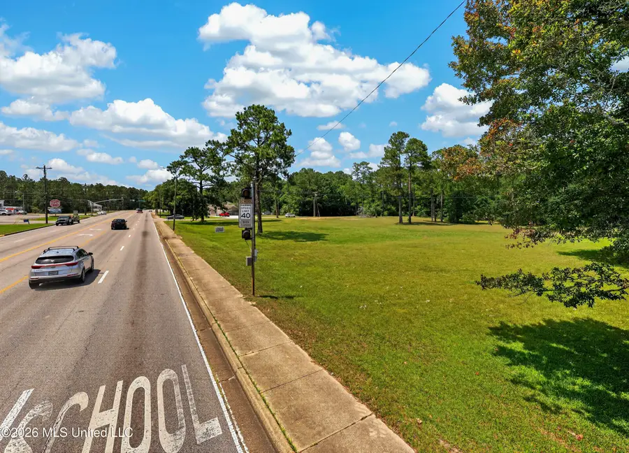4212 Gautier Vancleave Road, Gautier, MS 39553 - #3