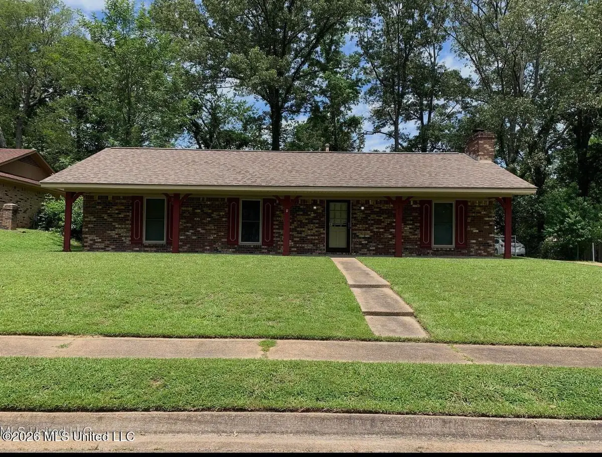 1617 Edgewood Place, Clinton, MS 39056 - #1