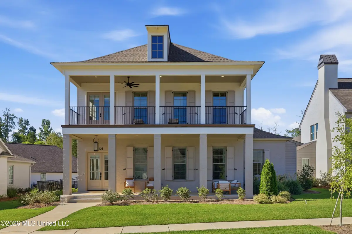 121 Water Street, Madison, MS 39110 - #1