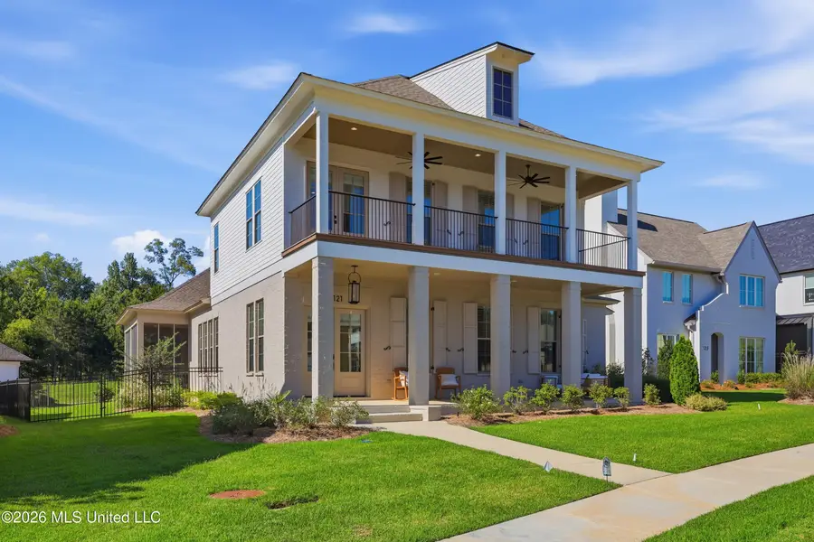 121 Water Street, Madison, MS 39110 - #2