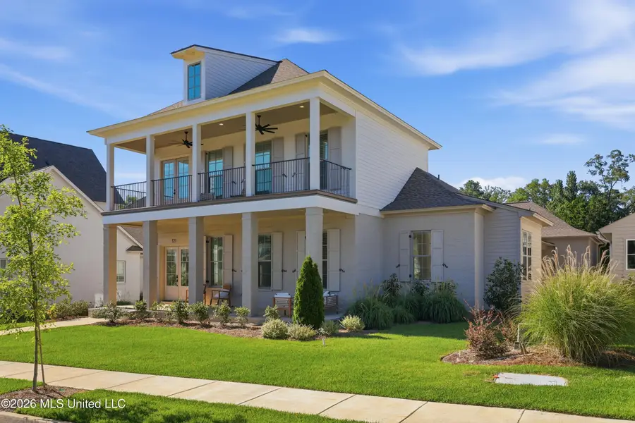 121 Water Street, Madison, MS 39110 - #3