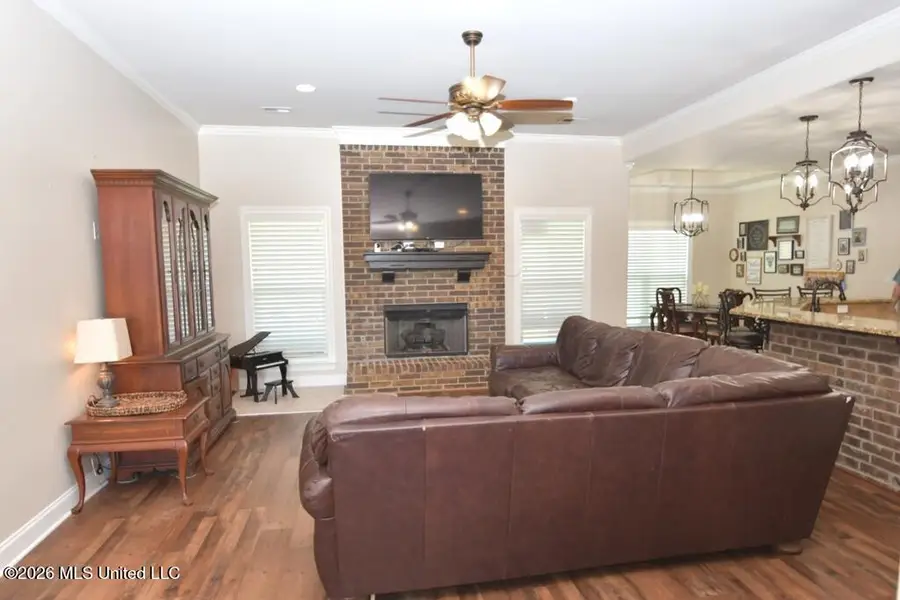 4713 Bakersfield Drive, Nesbit, MS 38651 - #3