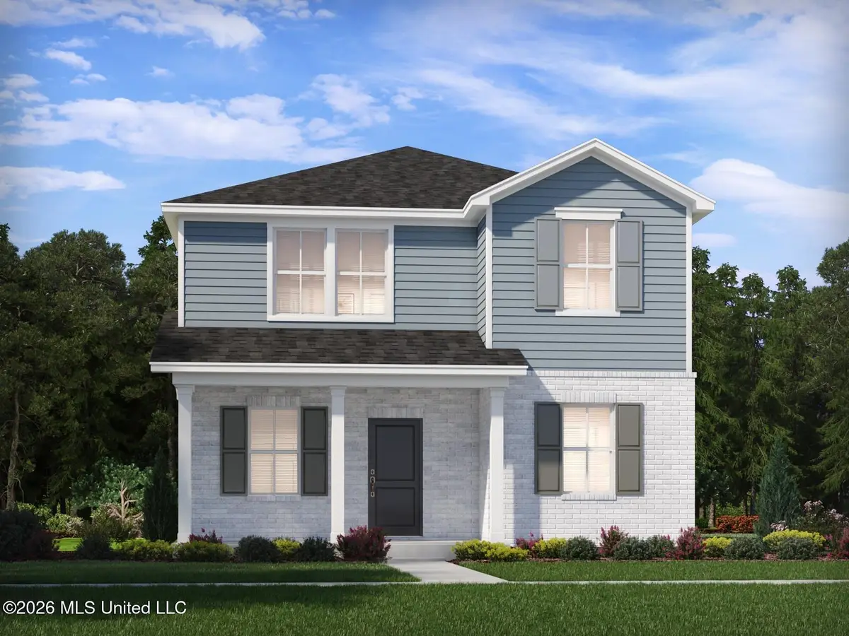429 Pimento Circle, Ocean Springs, MS 39564 - #1