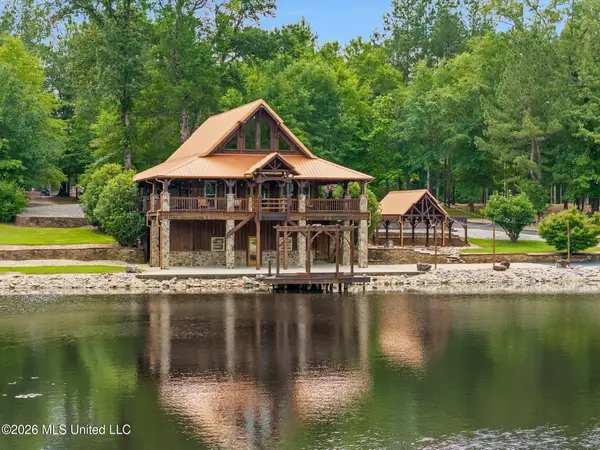 115 N Slade Road, Sumrall, MS 39482