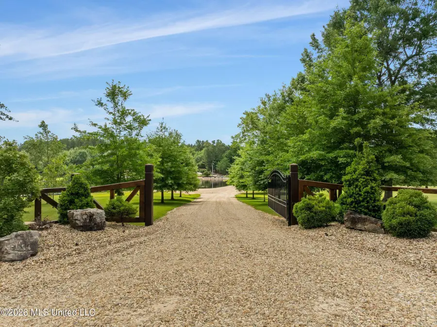 115 N Slade Road, Sumrall, MS 39482 - #3