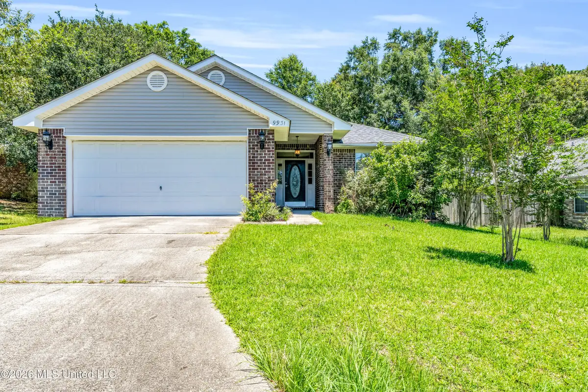9931 Hamakua Street, Diamondhead, MS 39525 - #1