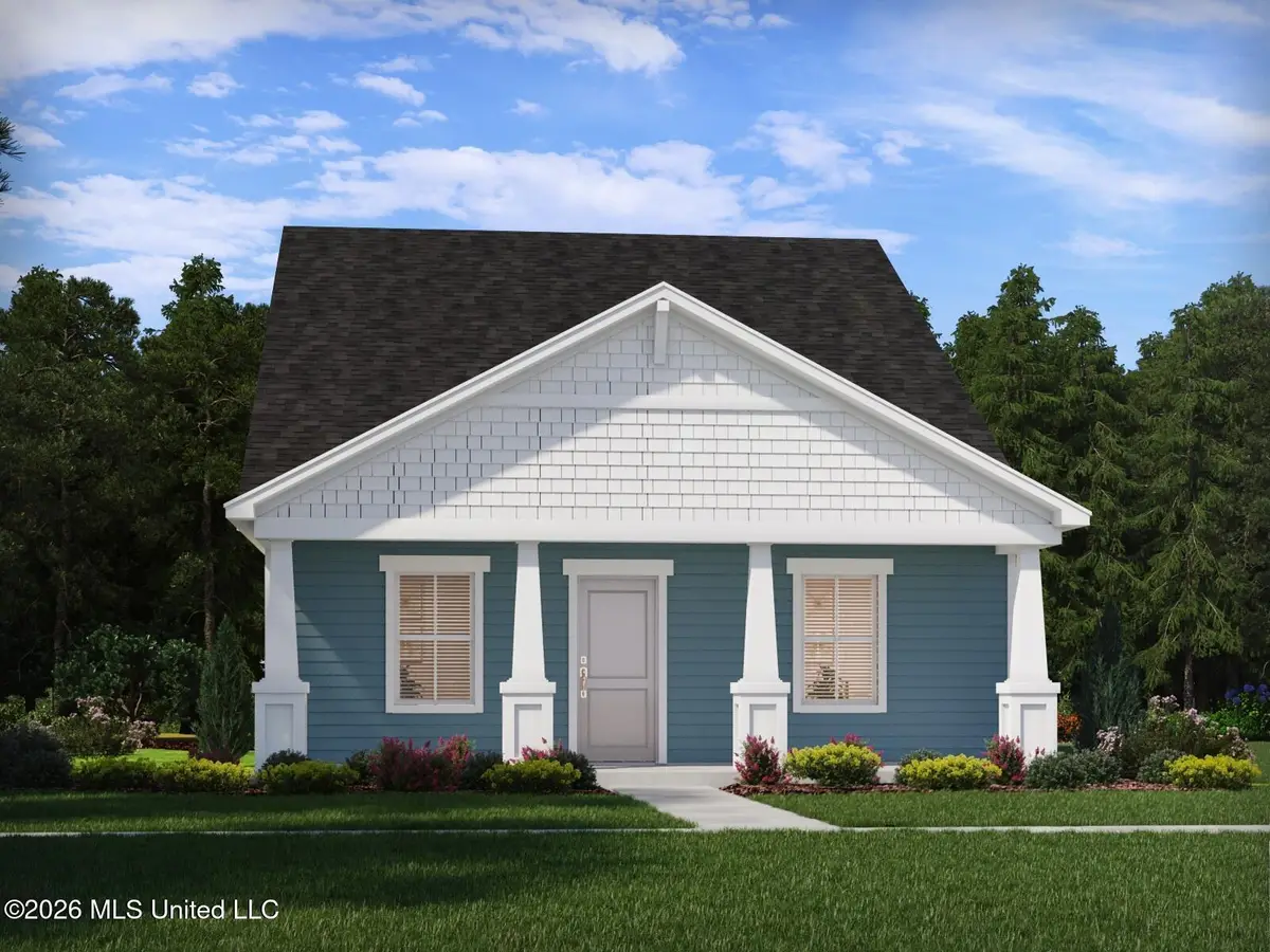 427 Pimento Circle, Ocean Springs, MS 39564 - #1