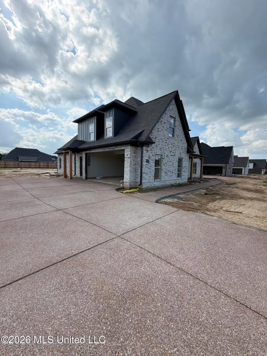 1711 Caribe Drive, Nesbit, MS 38651 - #2