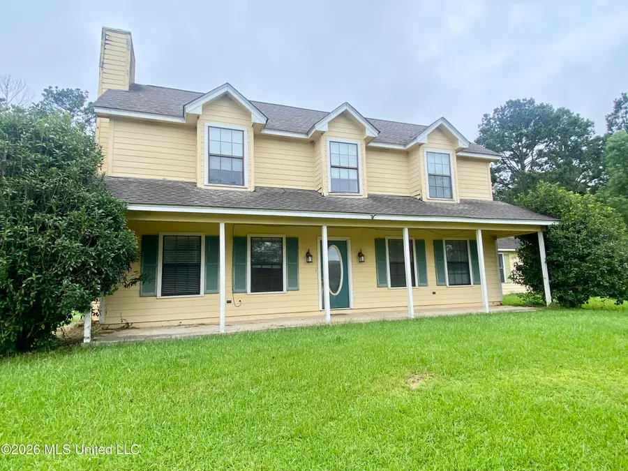 1021 Metcalfe Lane, Crystal Springs, MS 39059 - #2