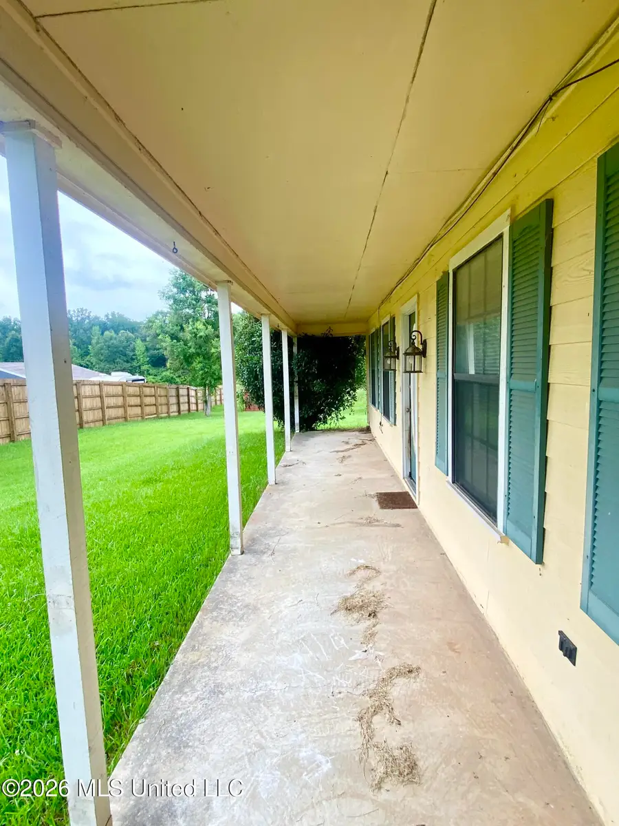 1021 Metcalfe Lane, Crystal Springs, MS 39059 - #3