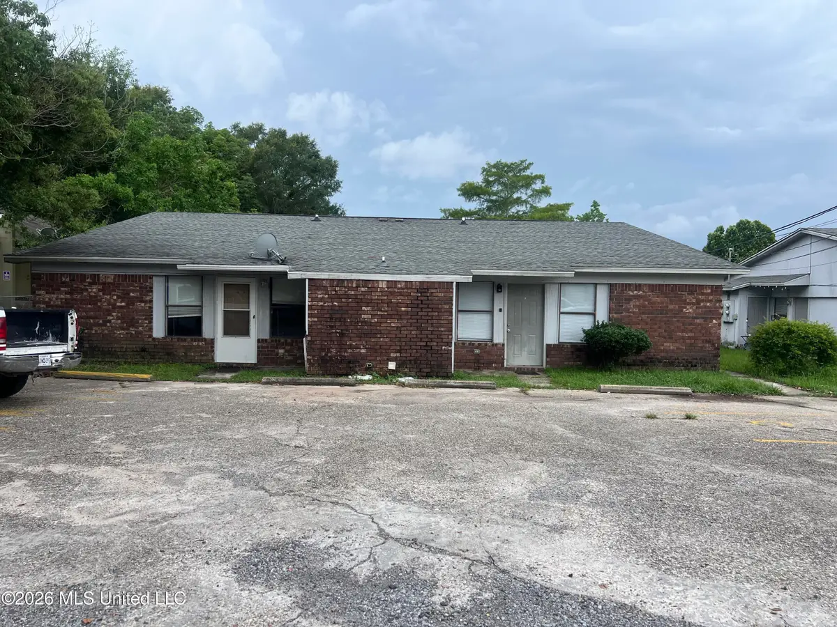 3109 7th Avenue, Gulfport, MS 39501 - #1