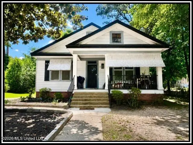 371 S College Street, Grenada, MS 38901 - #1