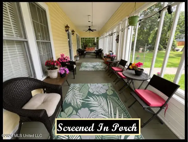393 George Payne Cossar Boulevard, Charleston, MS 38921 - #3