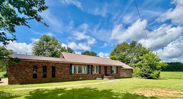 166 W Lexie Road, Tylertown, MS 39667