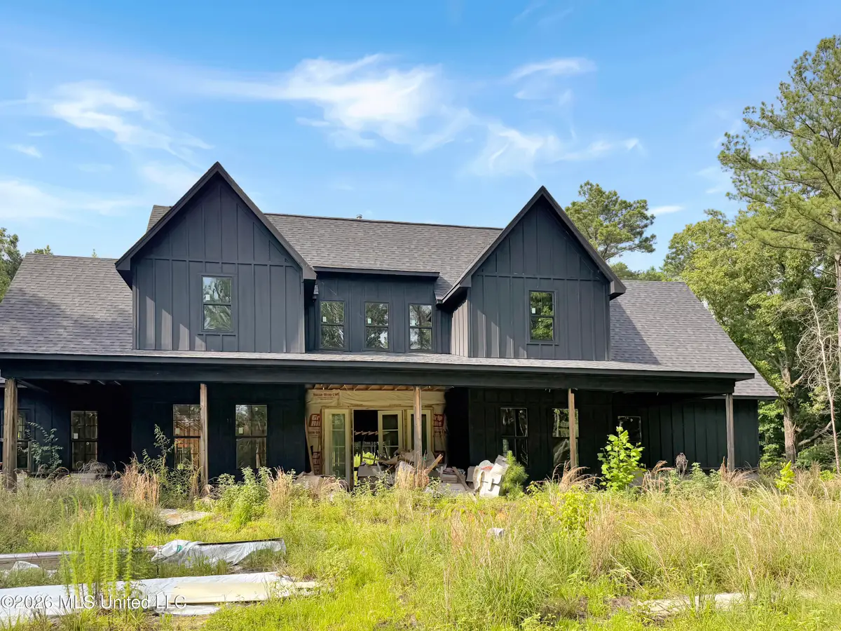 11692 Miller, Olive Branch, MS 38654 - #1