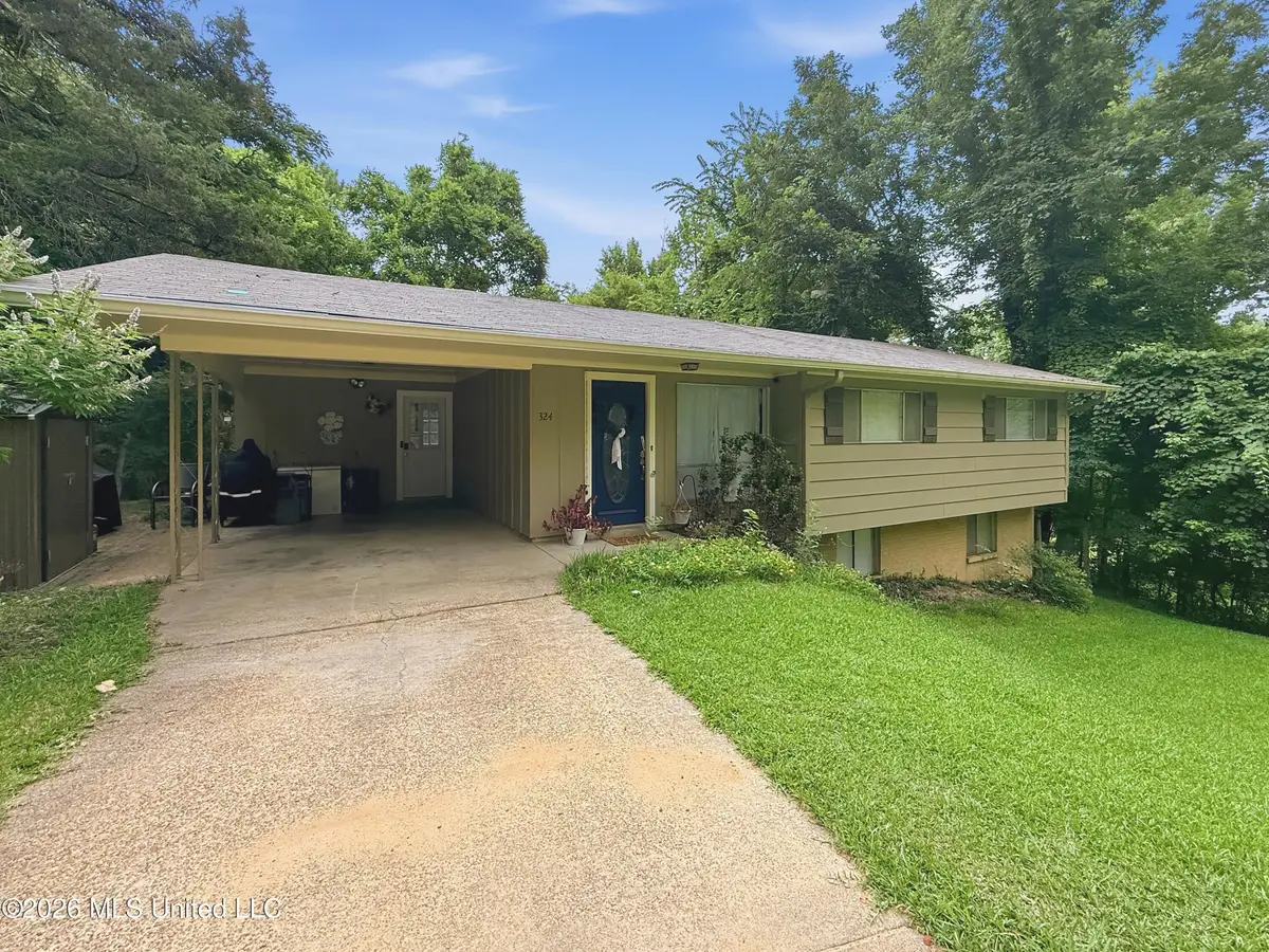 324 Starlite Drive, Yazoo City, MS 39194 - #1