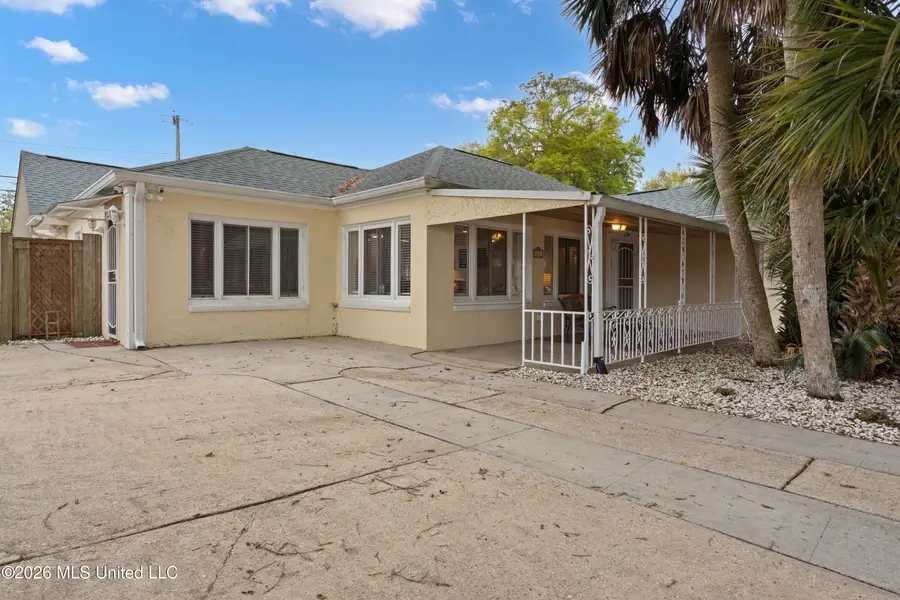 145 Briarfield Avenue, Biloxi, MS 39531 - #3