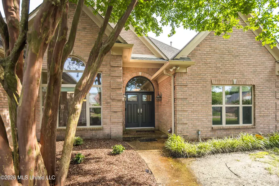 7105 N Apache Drive, Olive Branch, MS 38654 - #2