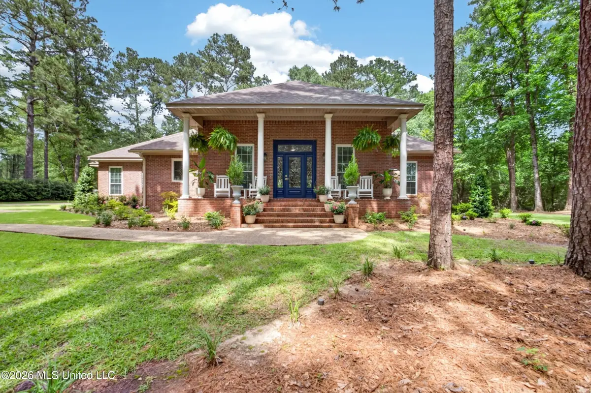 228 Jervis Mims Road, Hattiesburg, MS 39401 - #1