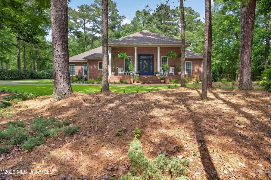 228 Jervis Mims Road, Hattiesburg, MS 39401 - #2