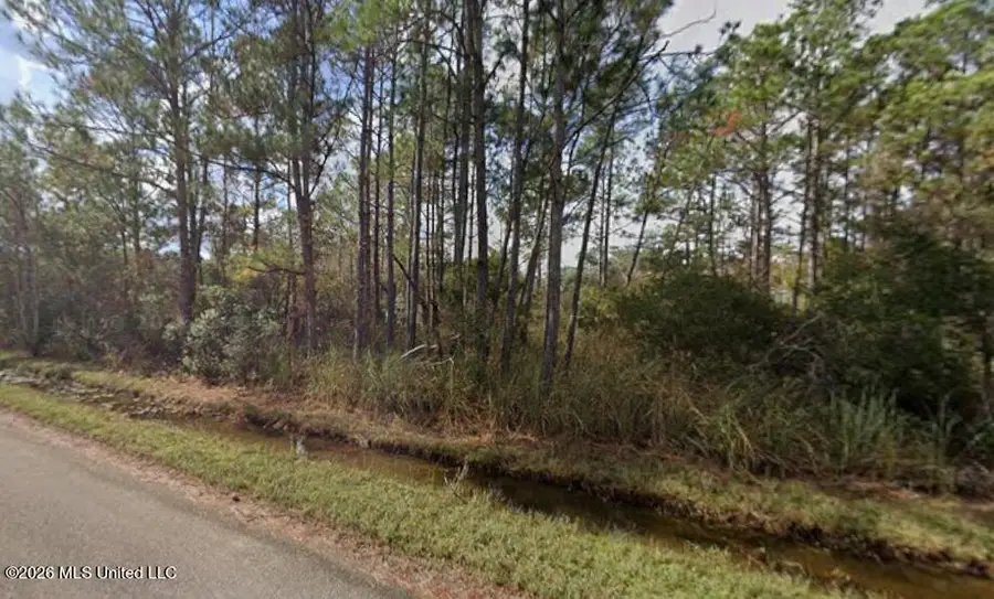 10031 Everest Street, Bay Saint Louis, MS 39520 - #3