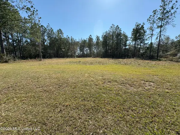 Lot 13 Tobee Road, Saucier, MS 39574