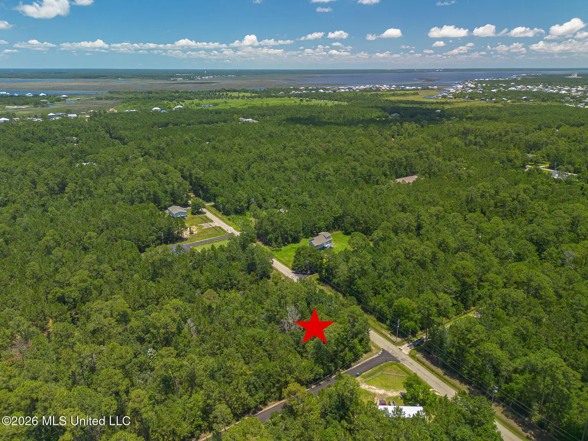 000 E Ave. B Avenue, Bay Saint Louis, MS 39520 - #1