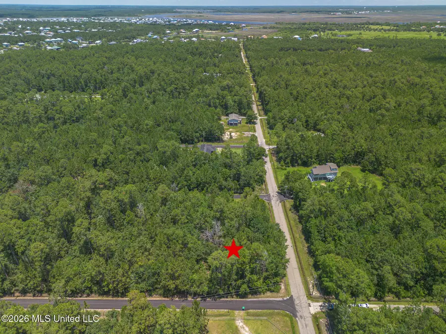 000 E Ave. B Avenue, Bay Saint Louis, MS 39520 - #2