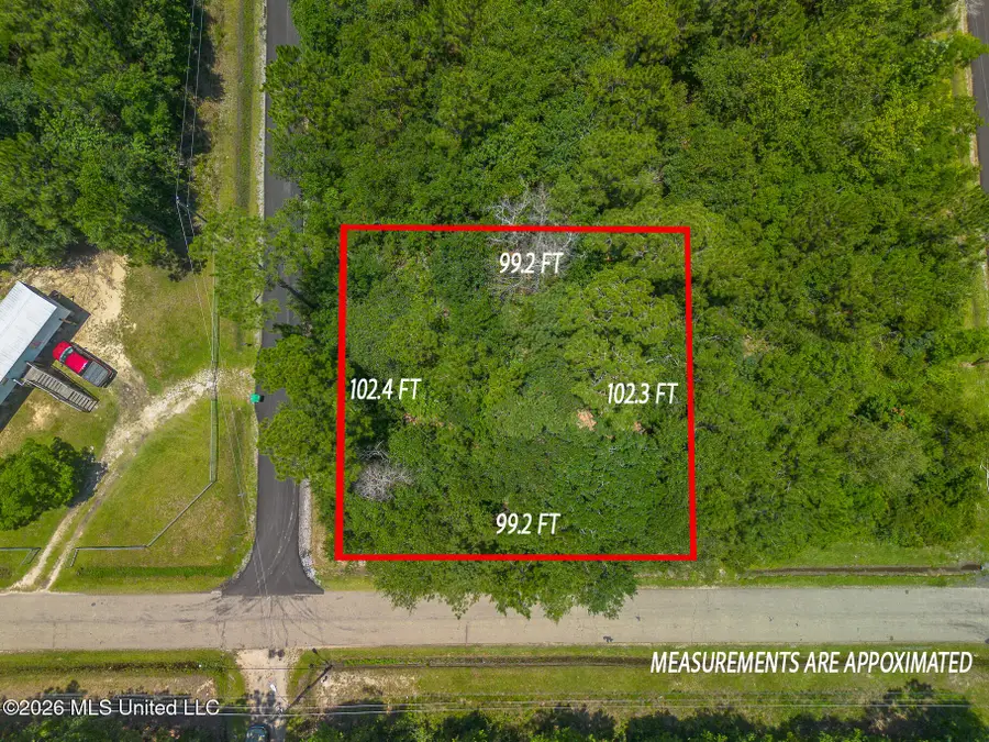 000 E Ave. B Avenue, Bay Saint Louis, MS 39520 - #3