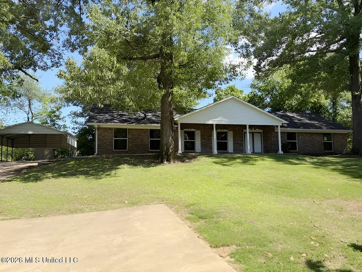 910 Newitt Vick Drive, Vicksburg, MS 39183 - #1