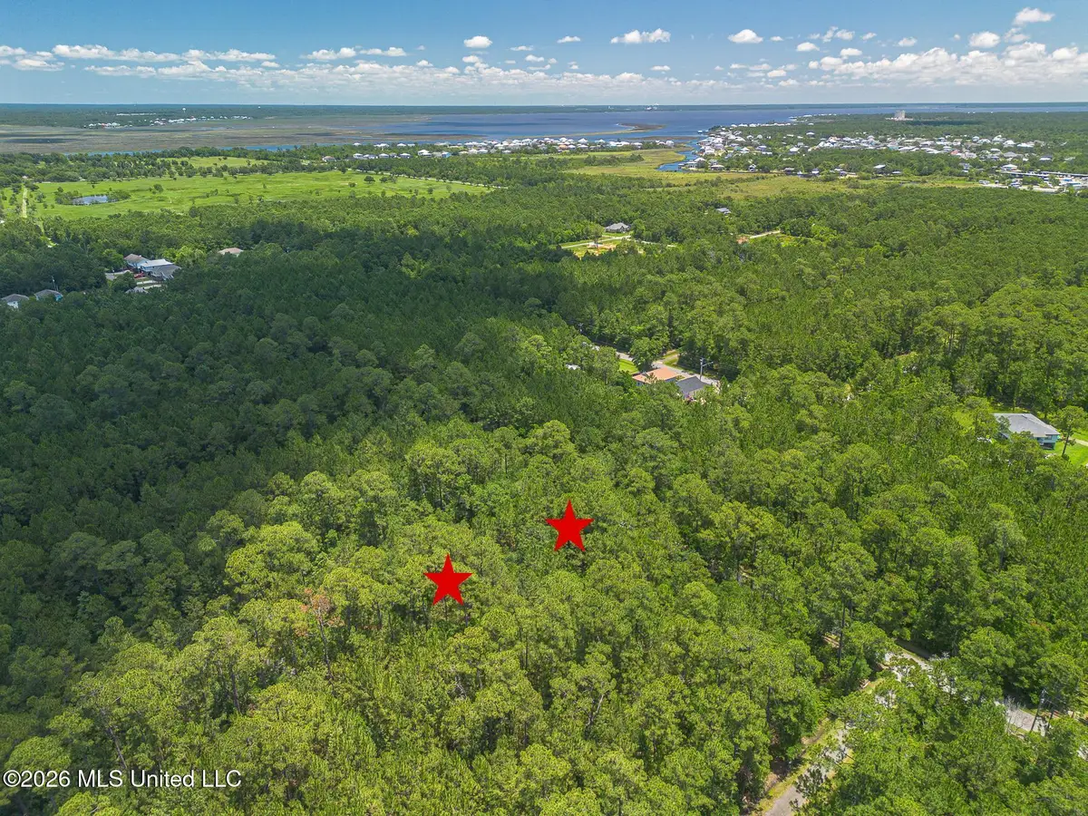000 E Ave A, Bay Saint Louis, MS 39520 - #1