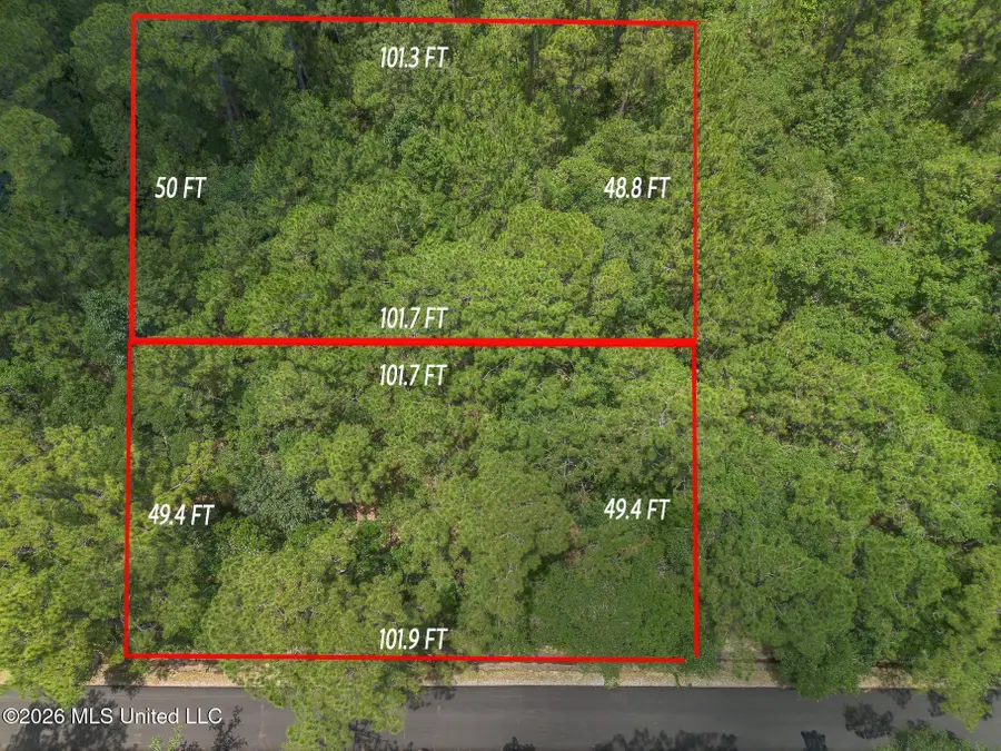 000 E Ave A, Bay Saint Louis, MS 39520 - #3