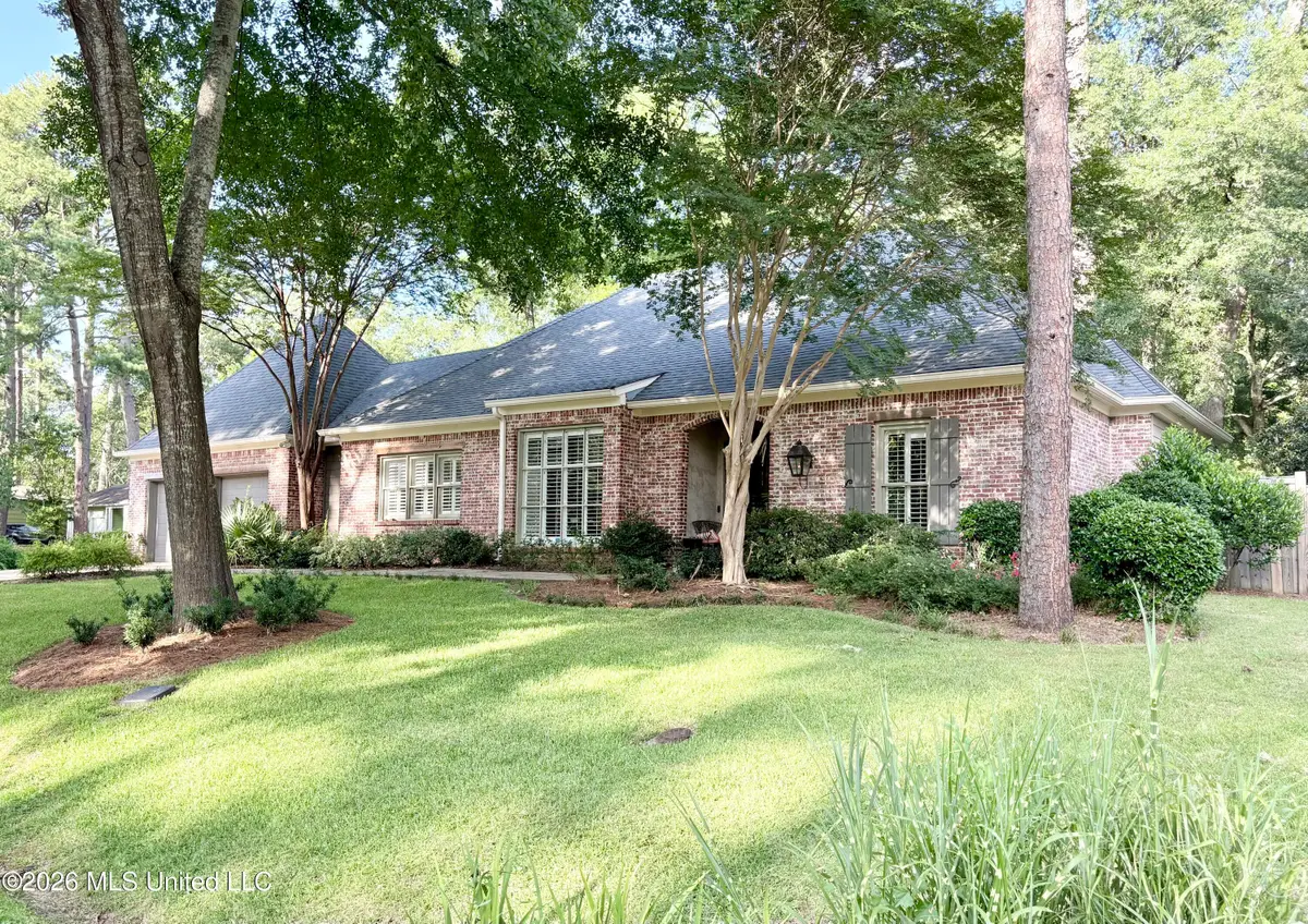 3920 Roxbury Road, Jackson, MS 39211 - #1